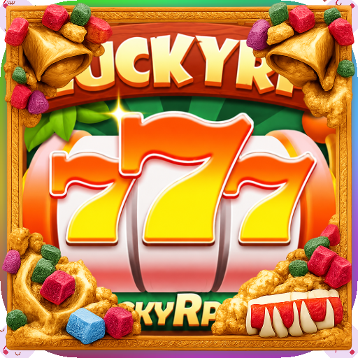 luckyrp — mitra unggulan