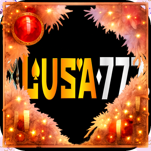lusa777 — mitra unggulan