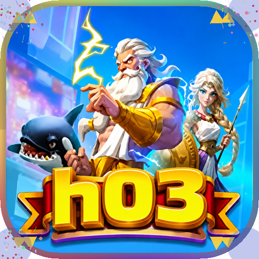 h03 — galeri pratinjau - APK Resmi