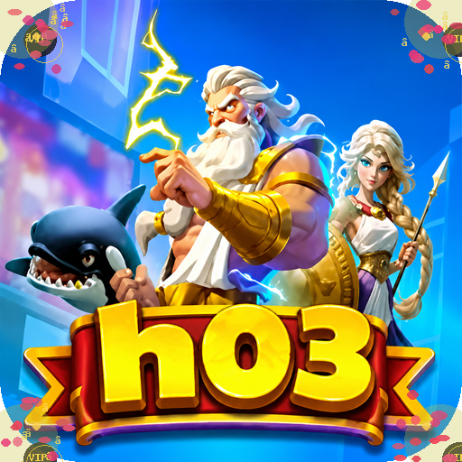 h03 — galeri pratinjau Resmi APK